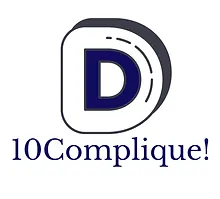 10Complique logo